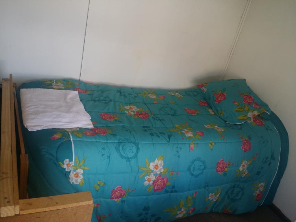 Casita Independiente Punta Arenas Exteriér fotografie