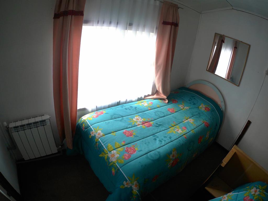 Casita Independiente Punta Arenas Exteriér fotografie