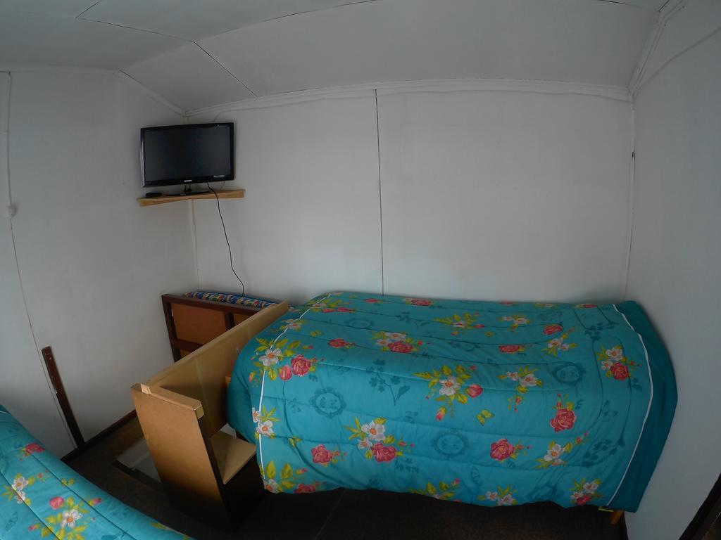 Casita Independiente Punta Arenas Exteriér fotografie
