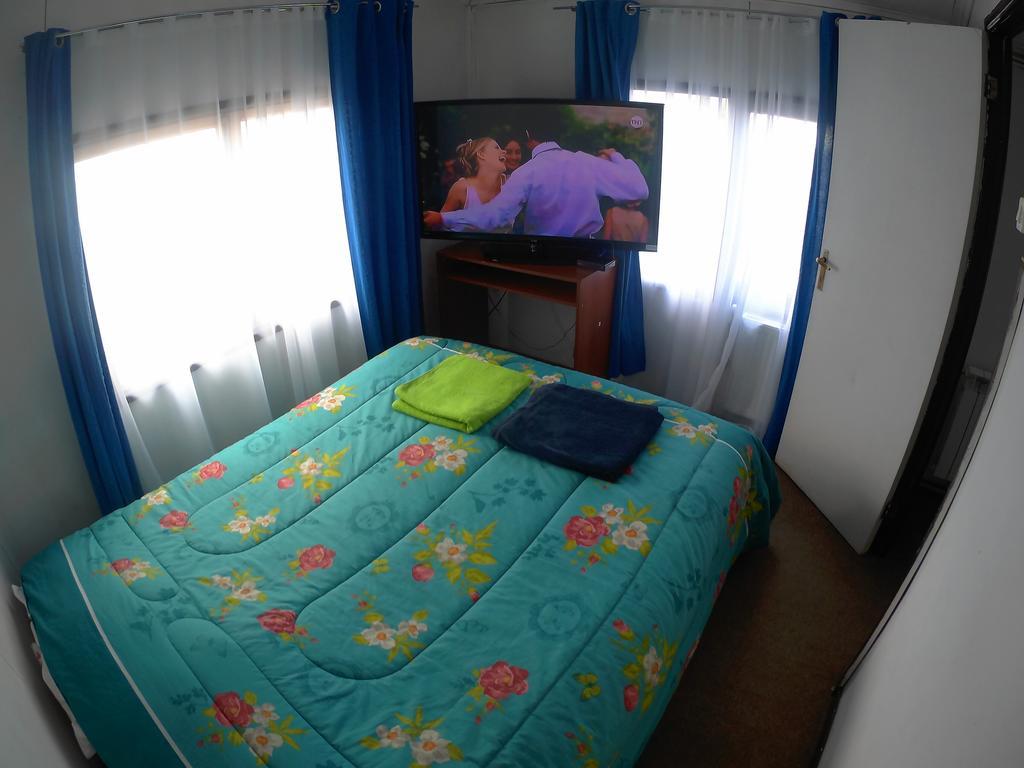 Casita Independiente Punta Arenas Exteriér fotografie