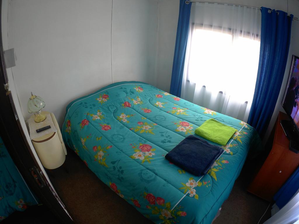 Casita Independiente Punta Arenas Exteriér fotografie