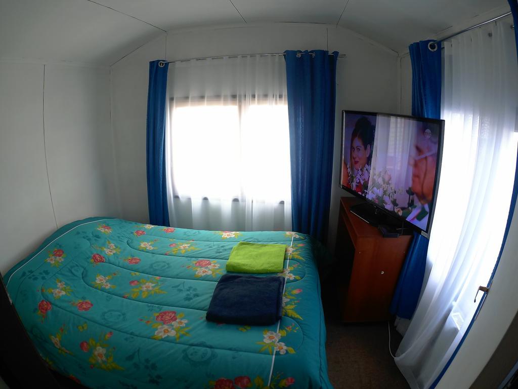 Casita Independiente Punta Arenas Exteriér fotografie